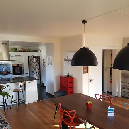 Joli Appartement Calme Et Spacieux, Proche Strasbourg Duppigheim Bagian luar foto