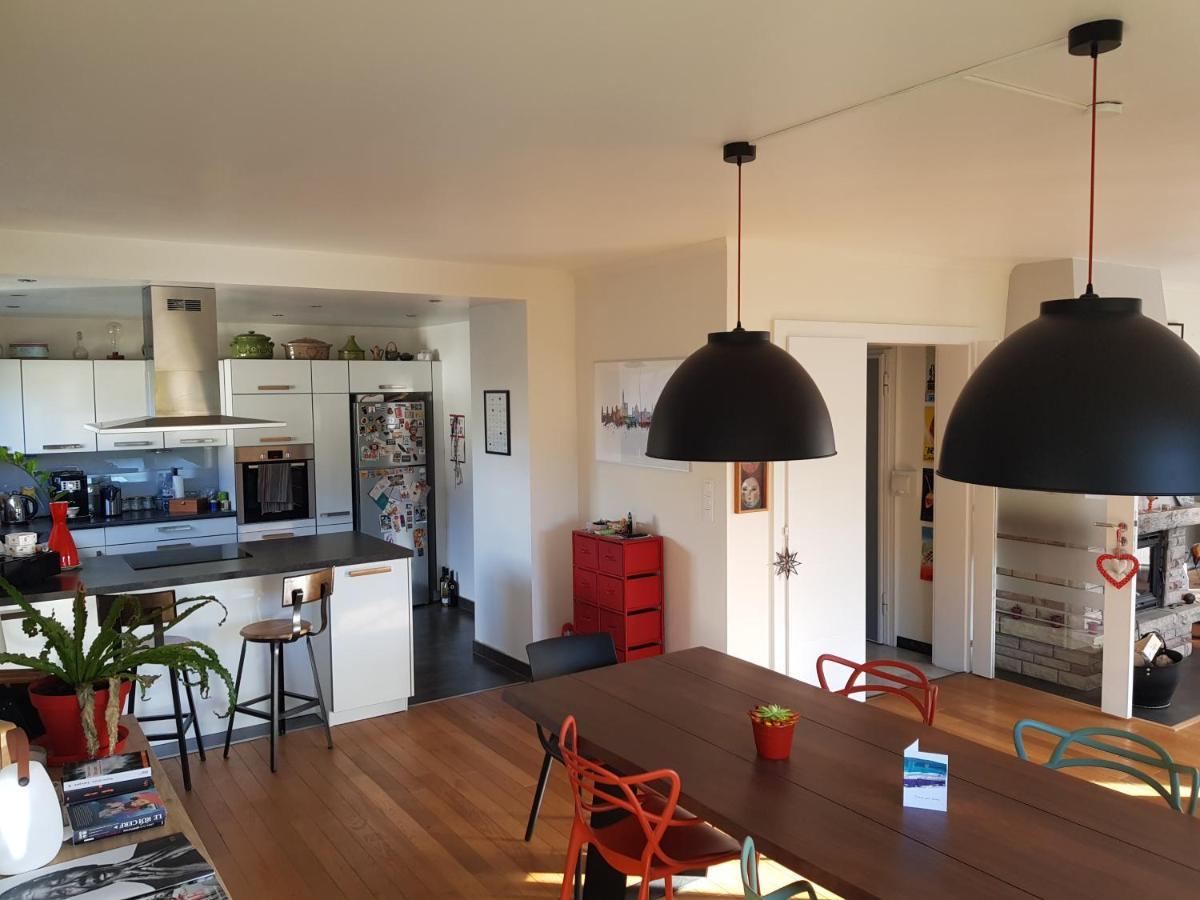 Joli Appartement Calme Et Spacieux, Proche Strasbourg Duppigheim Bagian luar foto