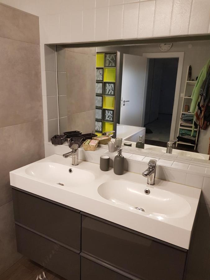 Joli Appartement Calme Et Spacieux, Proche Strasbourg Duppigheim Bagian luar foto