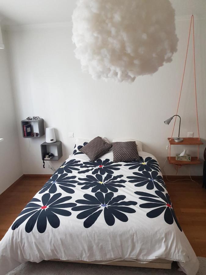 Joli Appartement Calme Et Spacieux, Proche Strasbourg Duppigheim Bagian luar foto