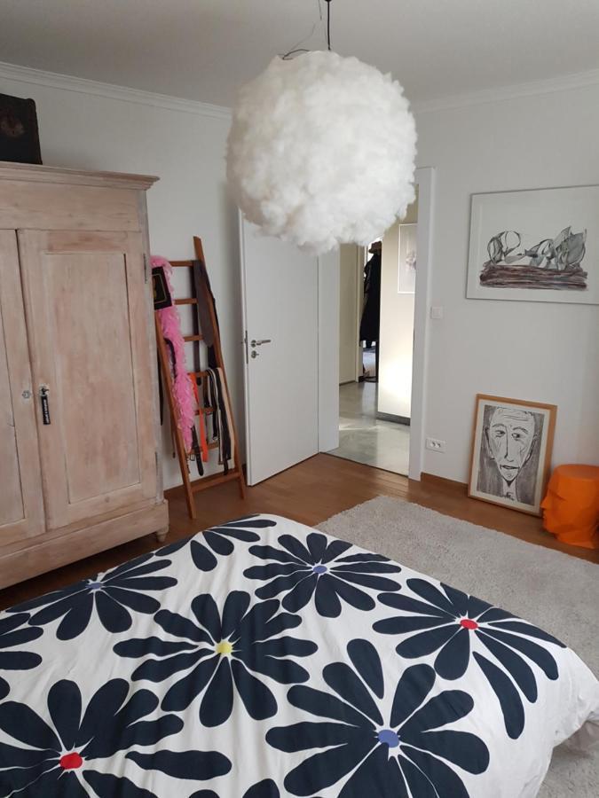 Joli Appartement Calme Et Spacieux, Proche Strasbourg Duppigheim Bagian luar foto