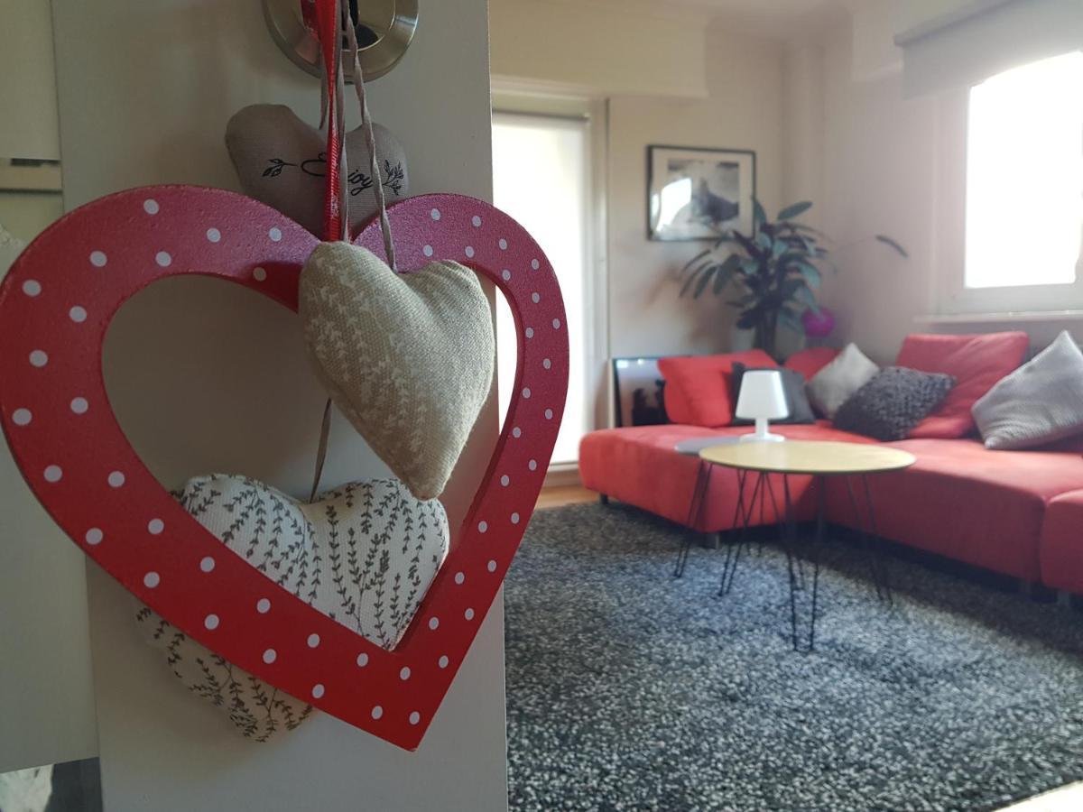 Joli Appartement Calme Et Spacieux, Proche Strasbourg Duppigheim Bagian luar foto