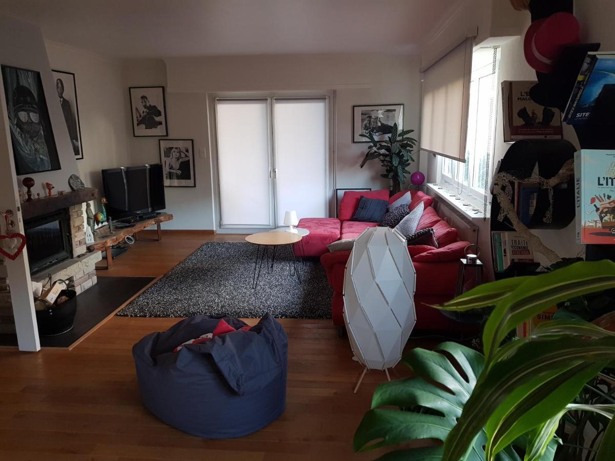 Joli Appartement Calme Et Spacieux, Proche Strasbourg Duppigheim Bagian luar foto