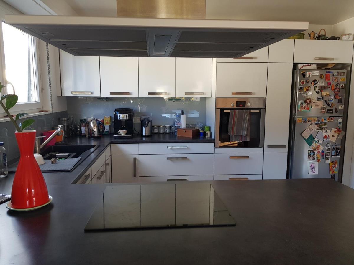 Joli Appartement Calme Et Spacieux, Proche Strasbourg Duppigheim Bagian luar foto